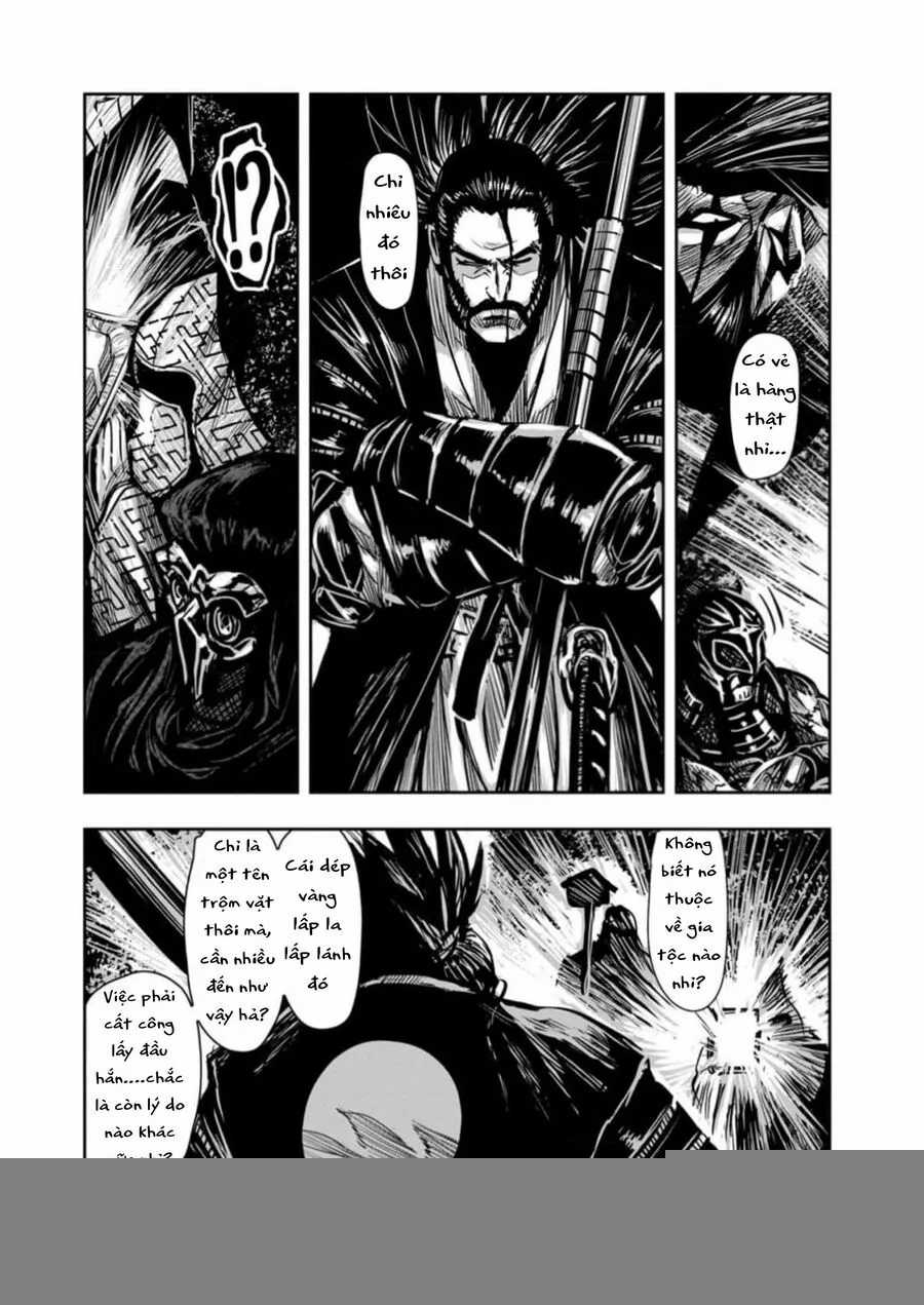 Zingnize Chapter 54 trang 10