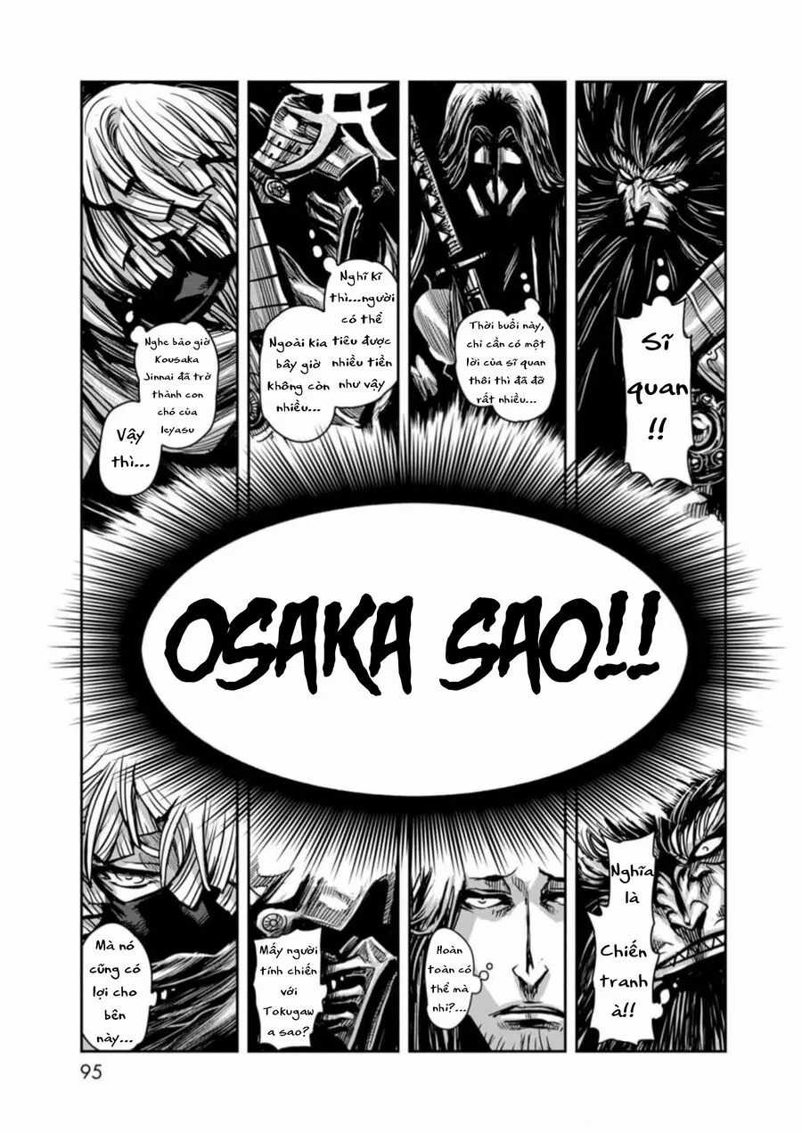 Zingnize Chapter 54 trang 11