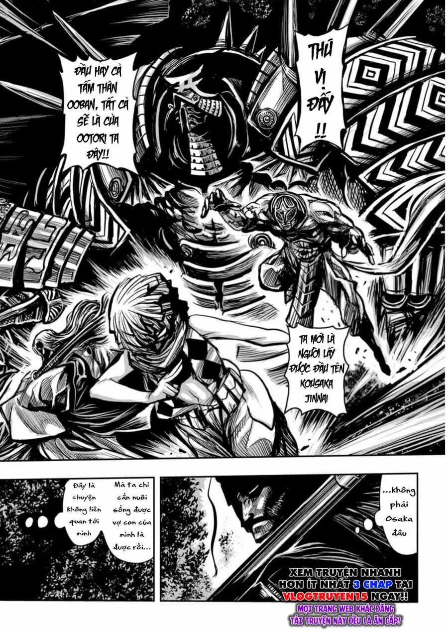 Zingnize Chapter 54 trang 12