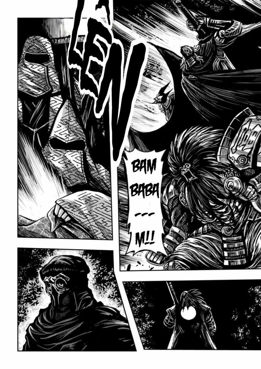 Zingnize Chapter 54 trang 13