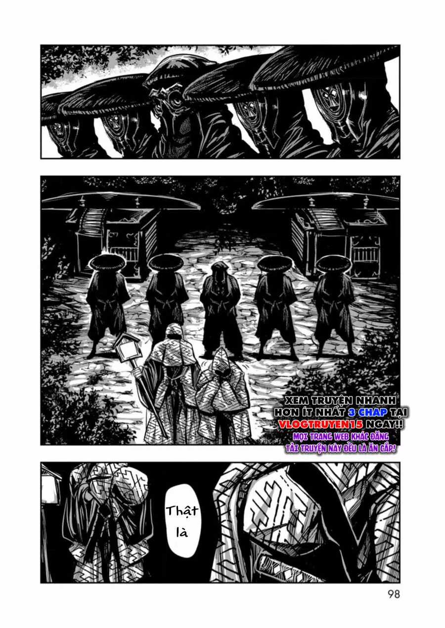 Zingnize Chapter 54 trang 14