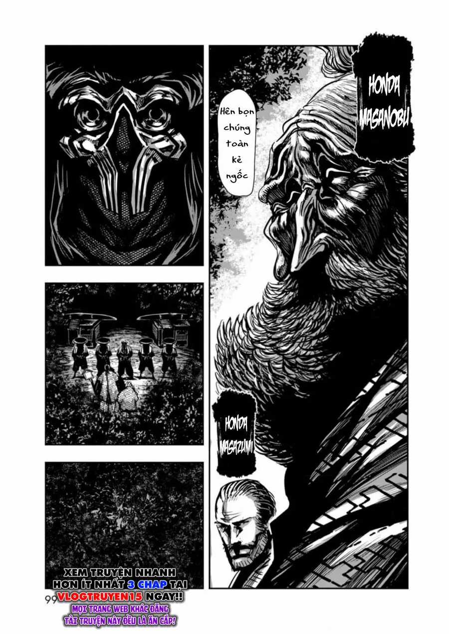 Zingnize Chapter 54 trang 15