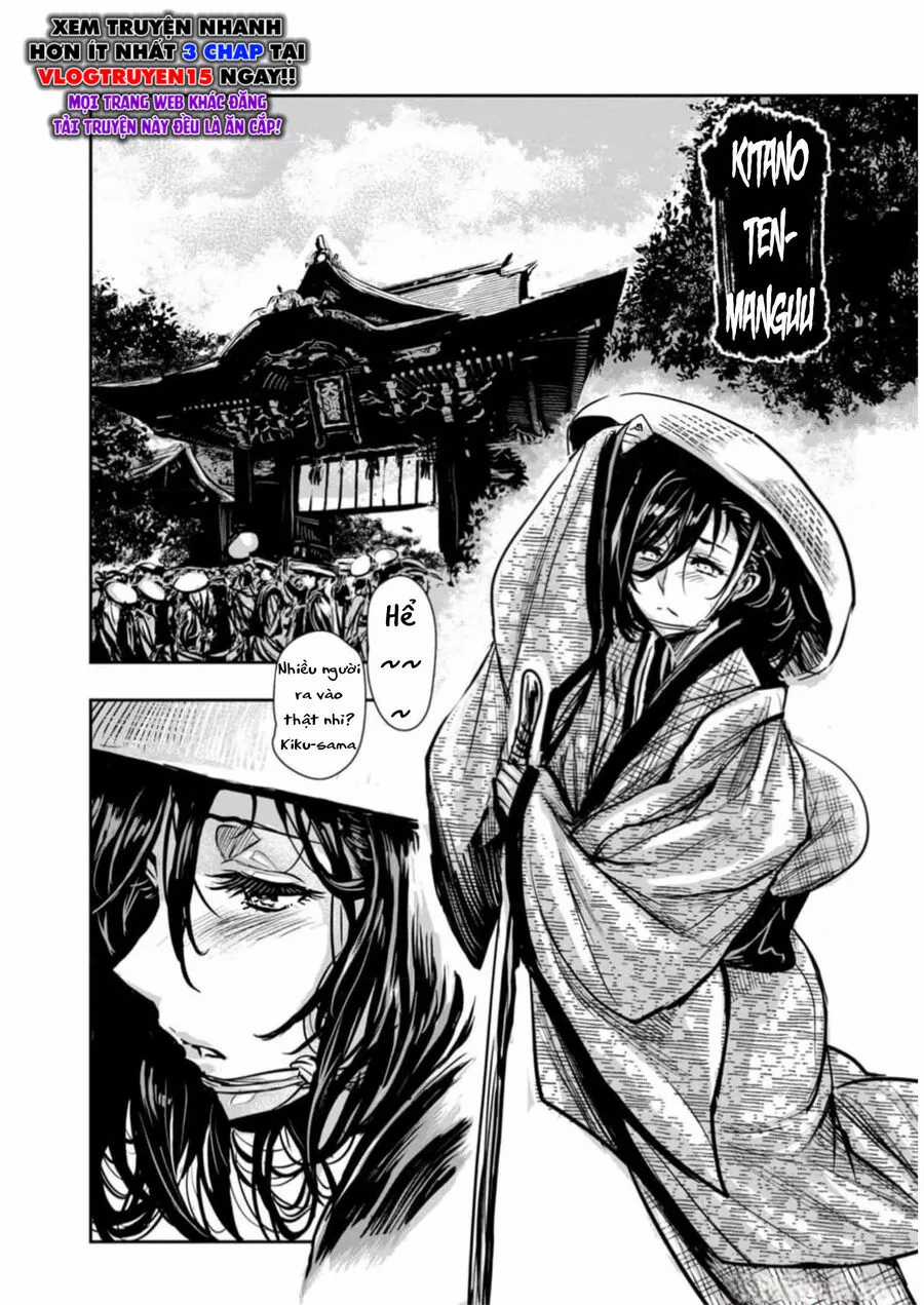 Zingnize Chapter 54 trang 18