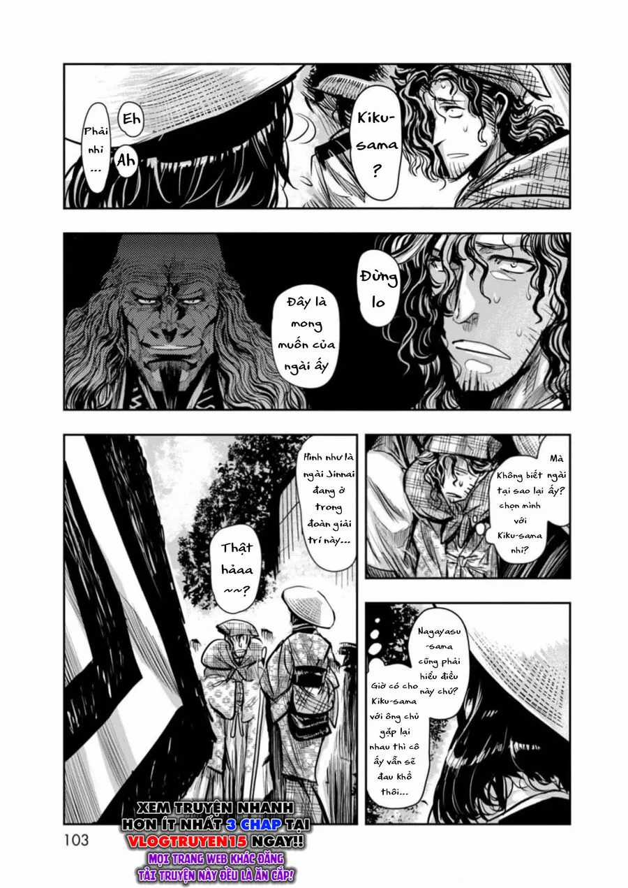 Zingnize Chapter 54 trang 19