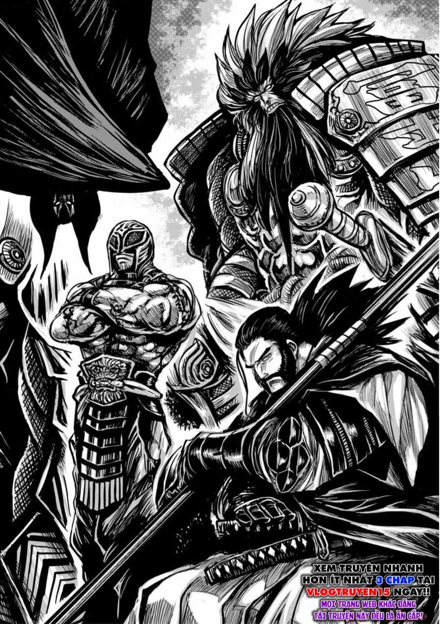 Zingnize Chapter 54 trang 2