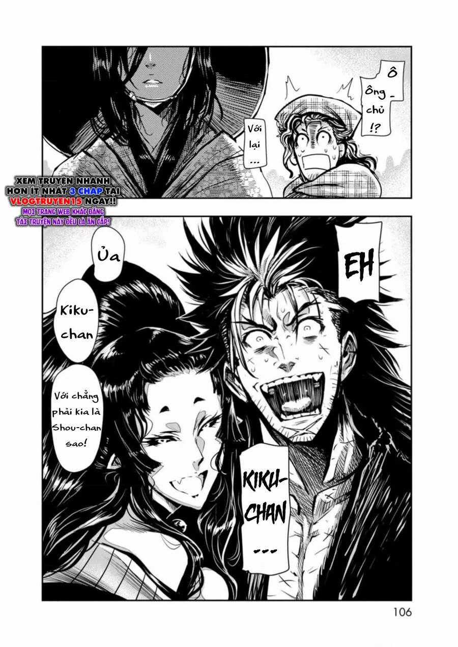 Zingnize Chapter 54 trang 21