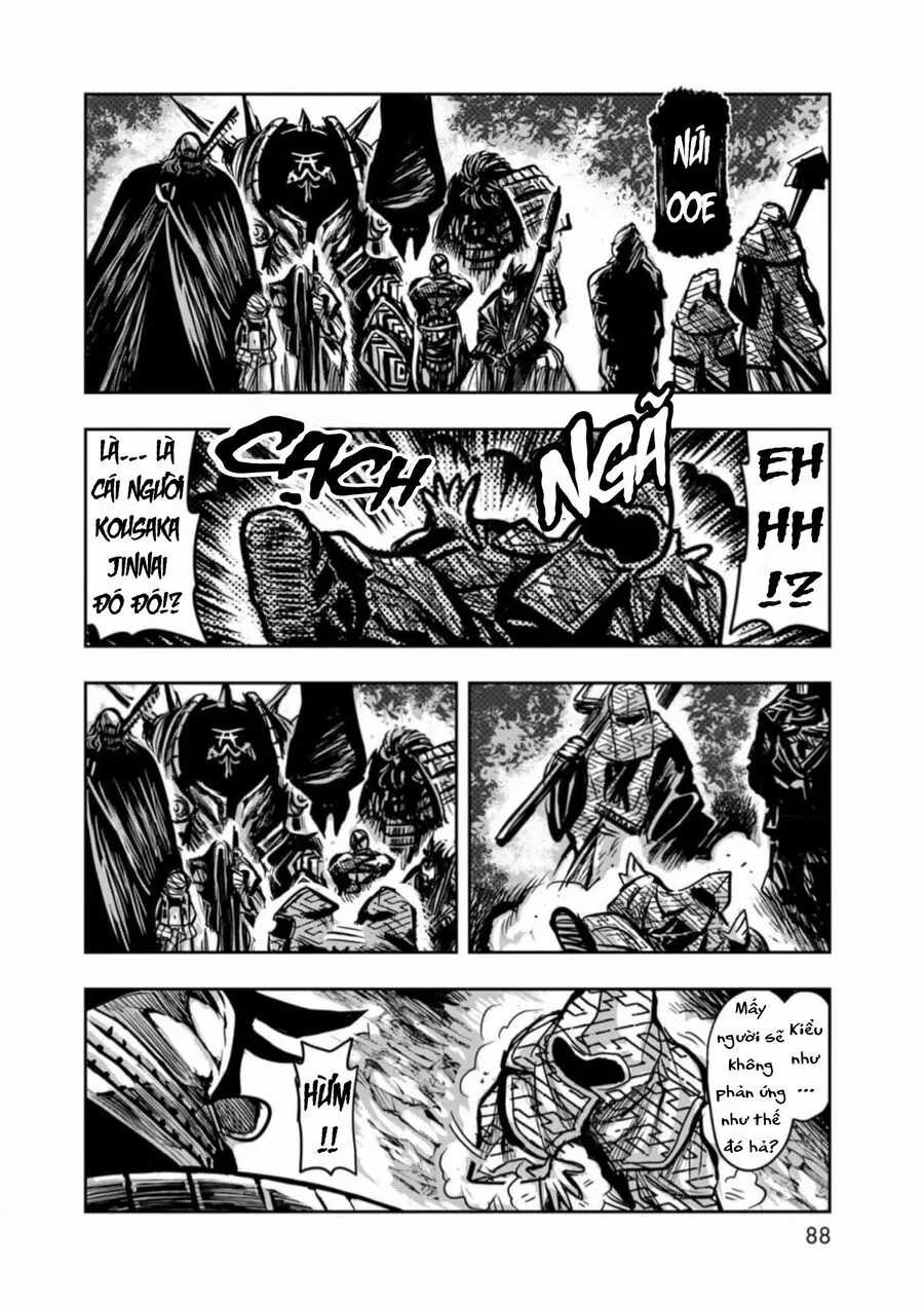 Zingnize Chapter 54 trang 4