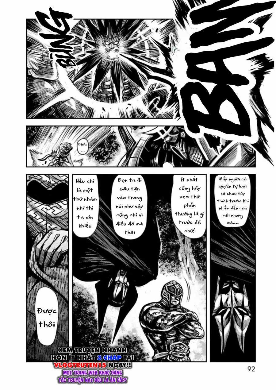 Zingnize Chapter 54 trang 8