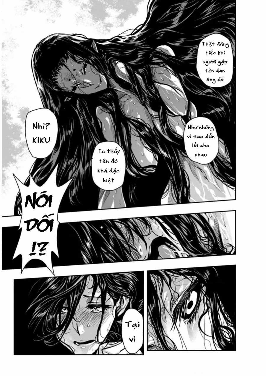 Zingnize Chapter 55 trang 11