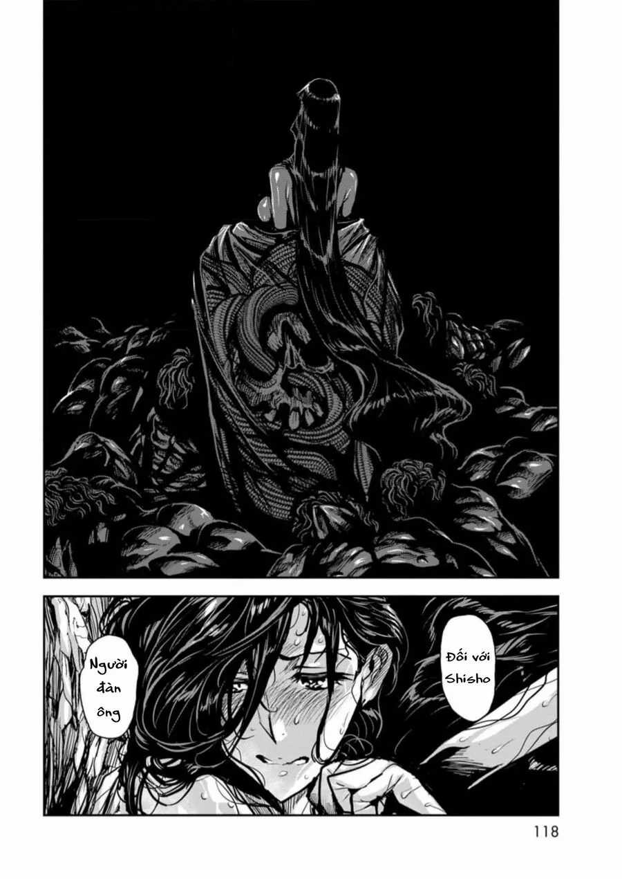 Zingnize Chapter 55 trang 12