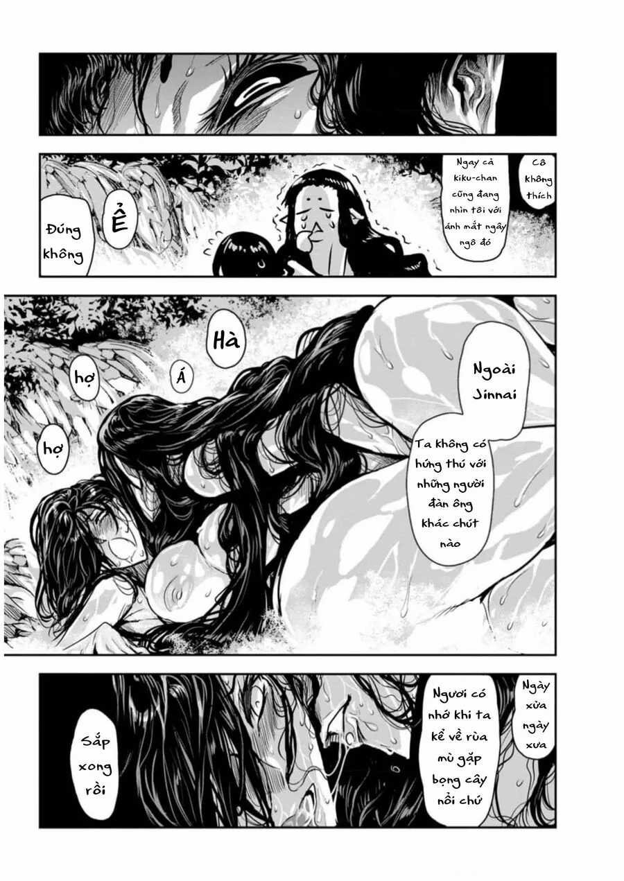 Zingnize Chapter 55 trang 13