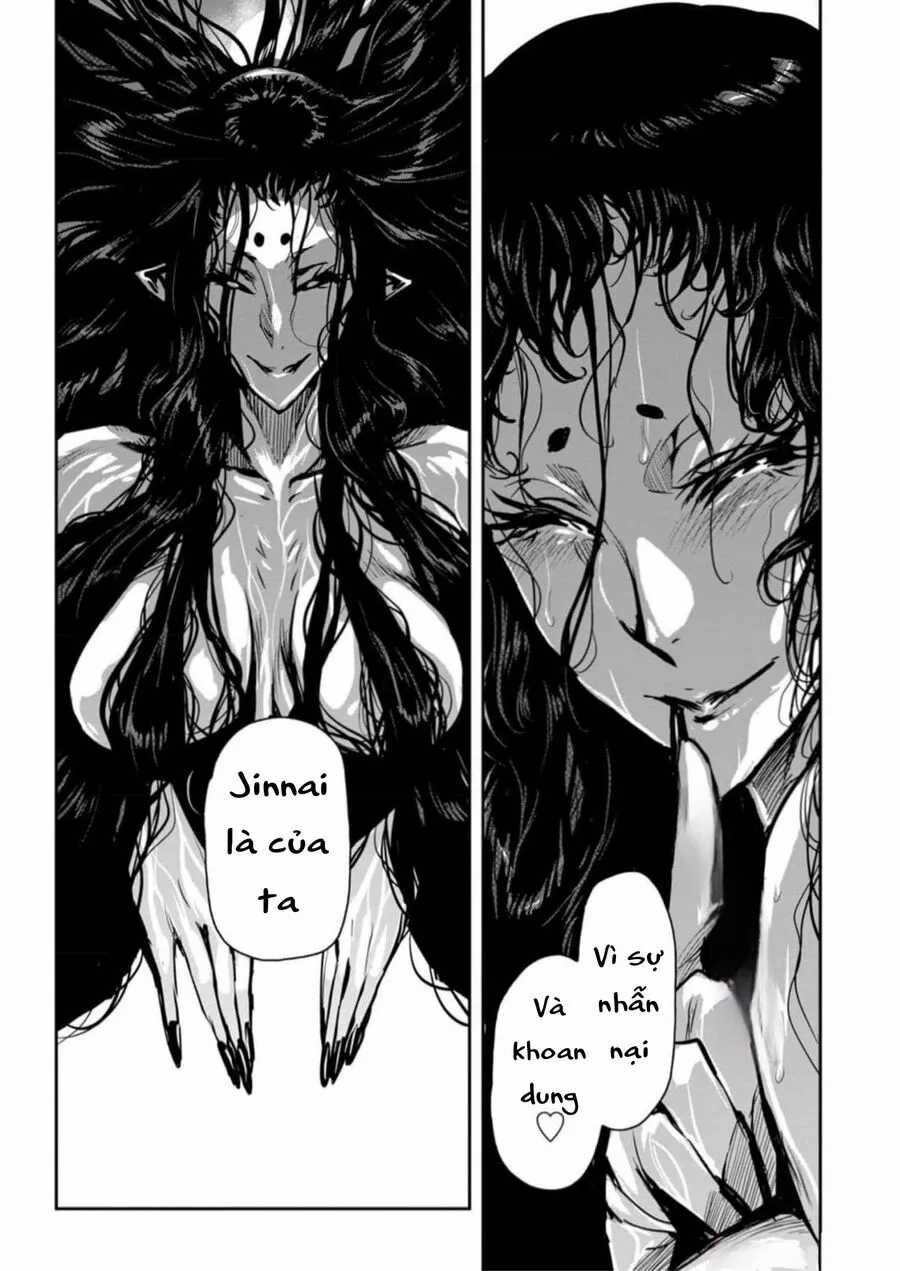 Zingnize Chapter 55 trang 16