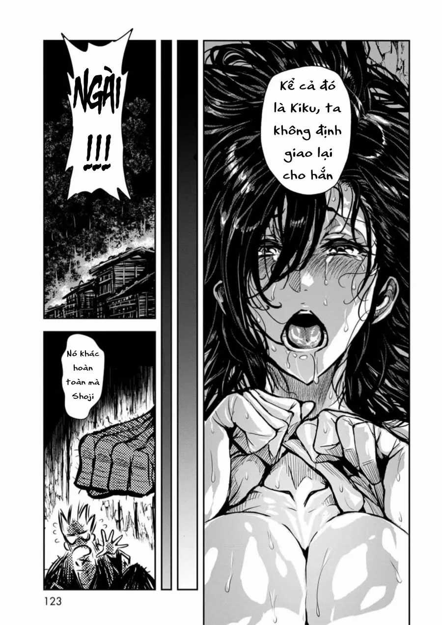 Zingnize Chapter 55 trang 17