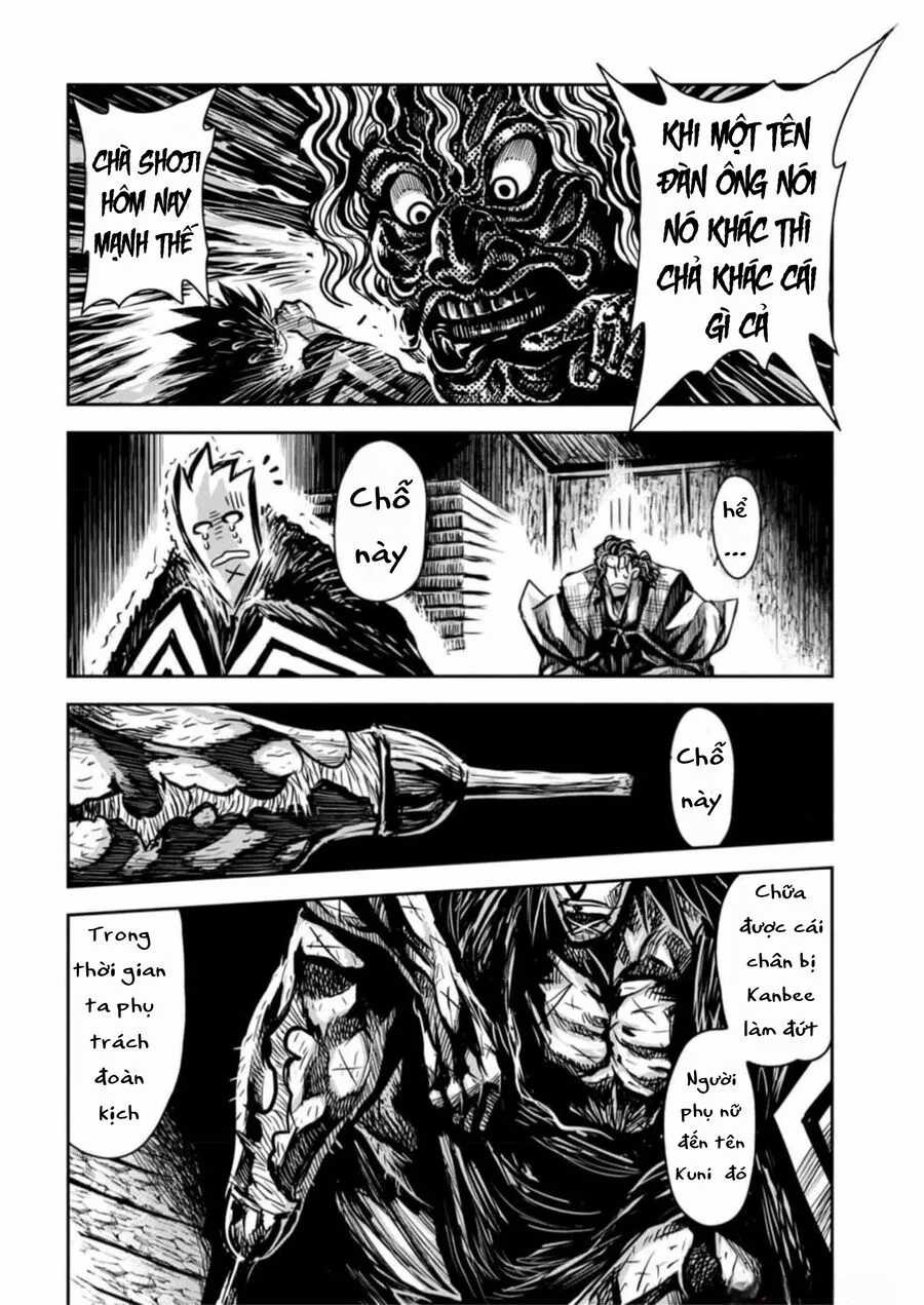 Zingnize Chapter 55 trang 18