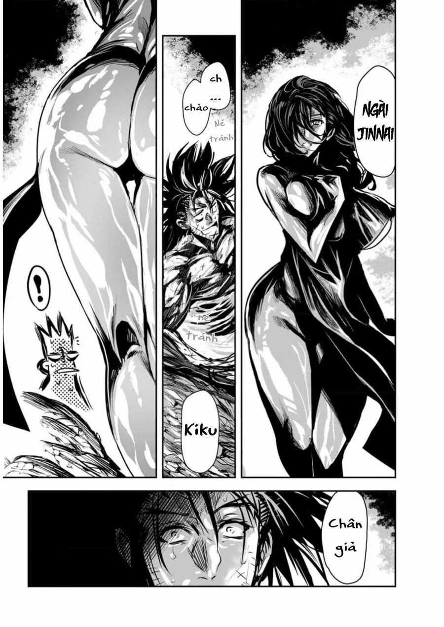 Zingnize Chapter 55 trang 21