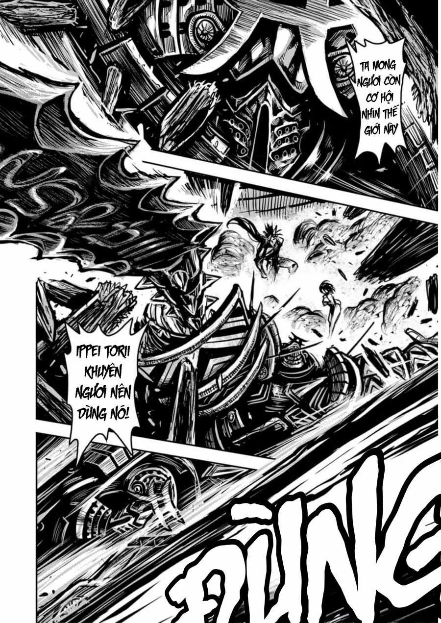 Zingnize Chapter 55 trang 24