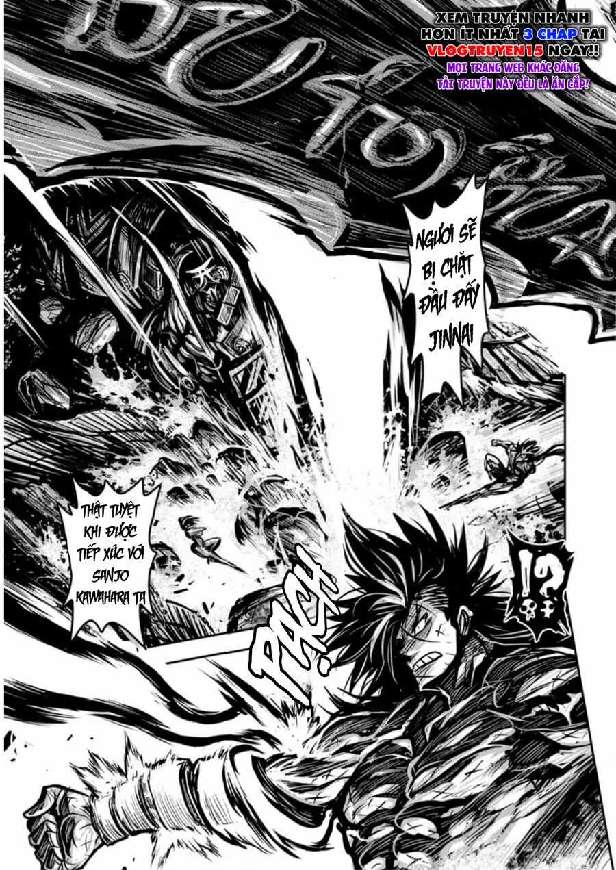 Zingnize Chapter 55 trang 25