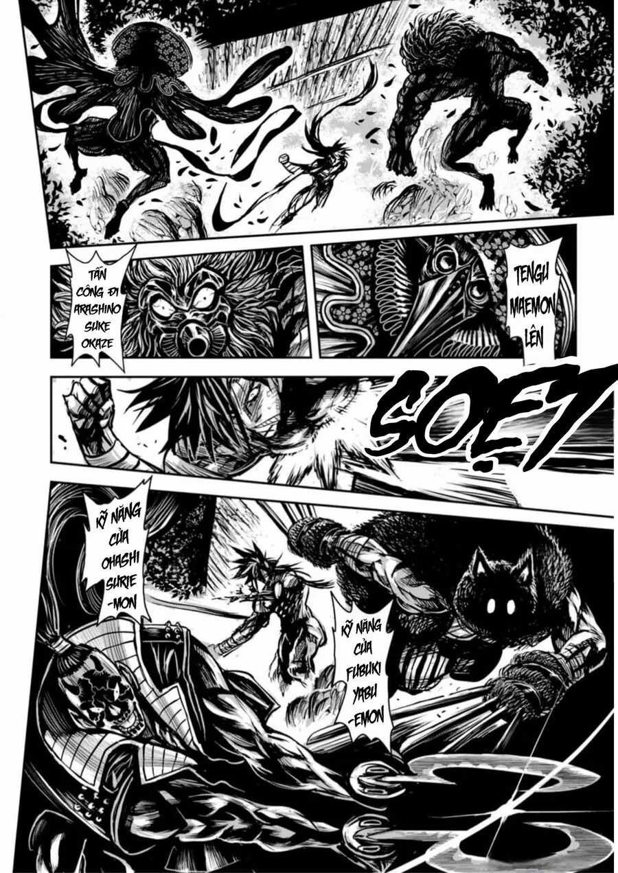 Zingnize Chapter 55 trang 26