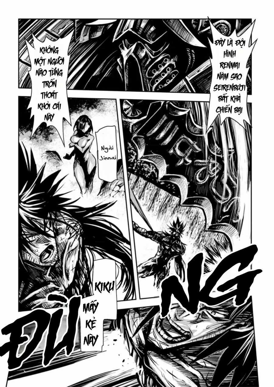 Zingnize Chapter 55 trang 27