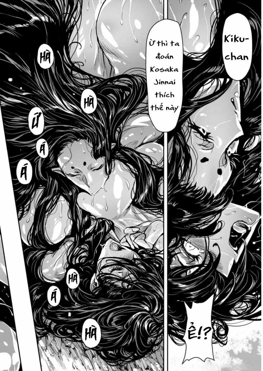 Zingnize Chapter 55 trang 6