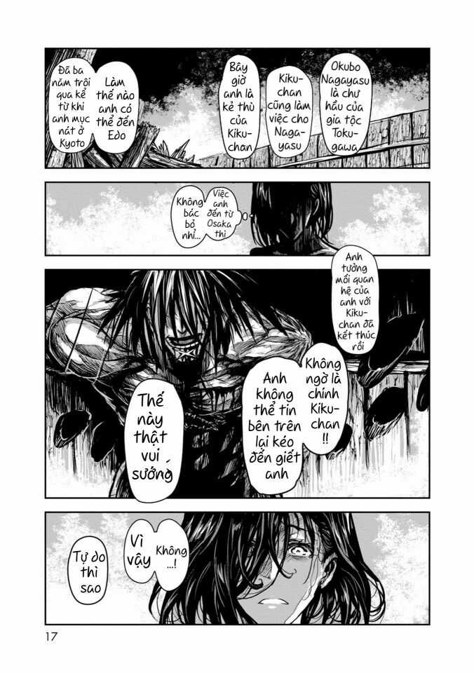 Zingnize Chapter 56 trang 11