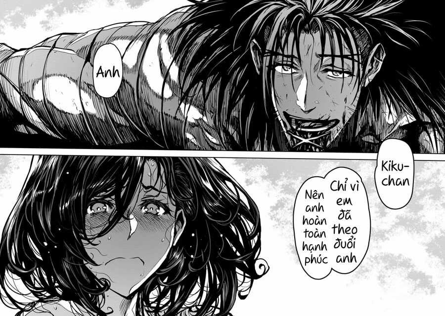 Zingnize Chapter 56 trang 12