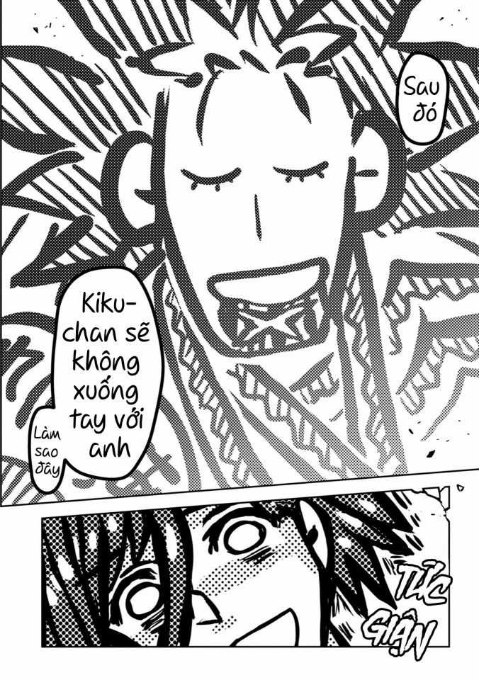 Zingnize Chapter 56 trang 13