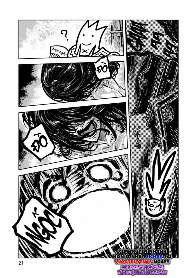 Zingnize Chapter 56 trang 14