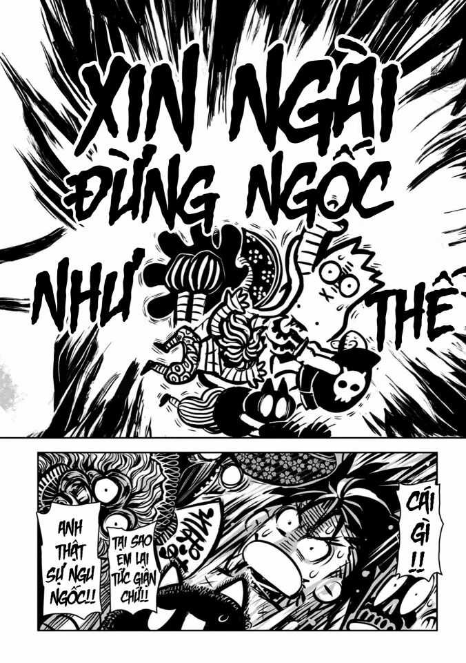 Zingnize Chapter 56 trang 15