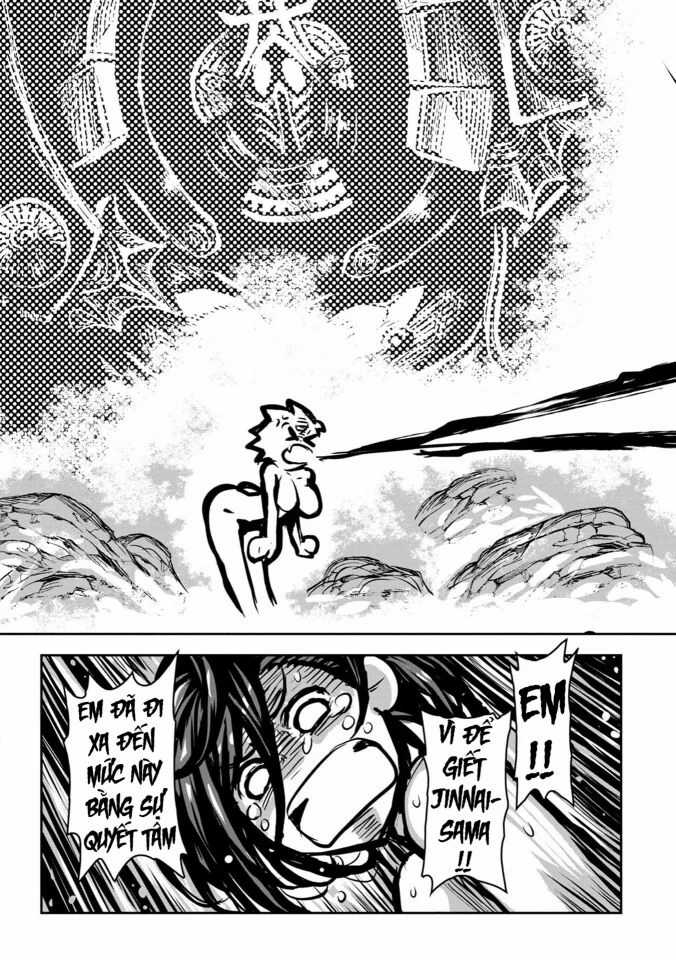 Zingnize Chapter 56 trang 16