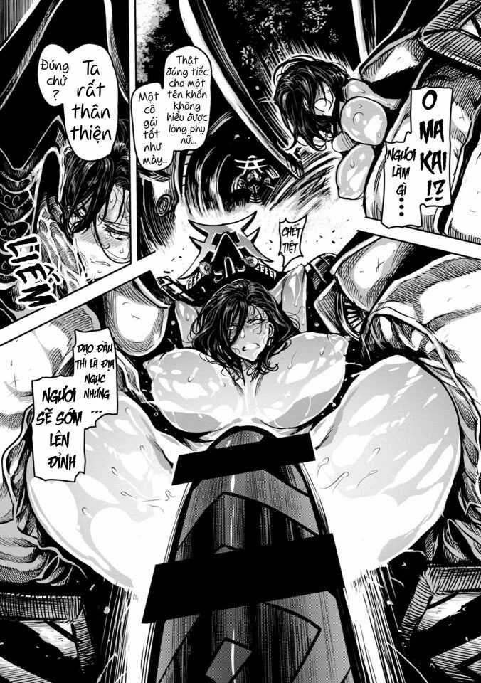 Zingnize Chapter 56 trang 18