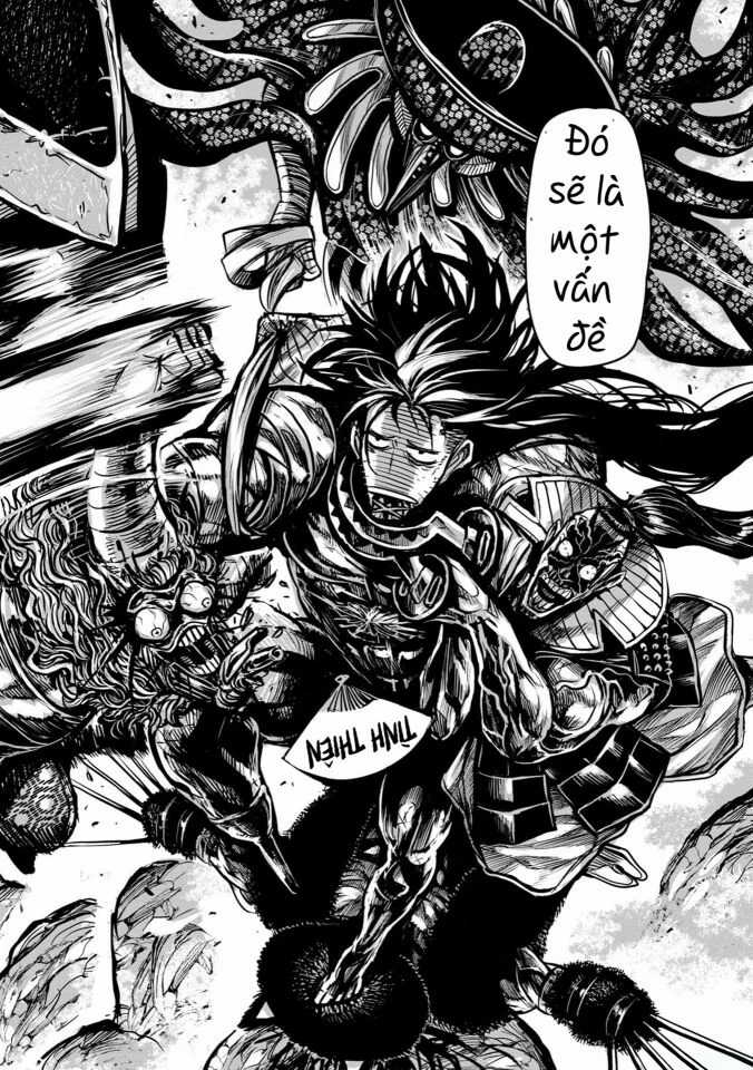 Zingnize Chapter 56 trang 19