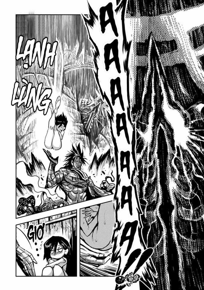 Zingnize Chapter 56 trang 21