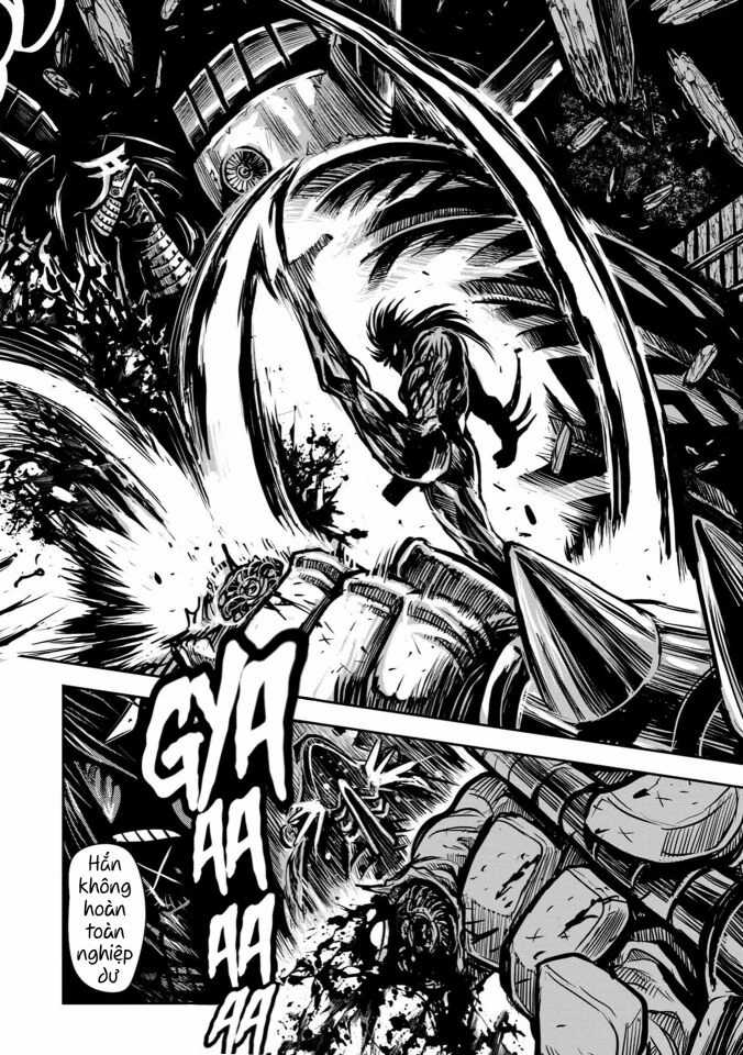 Zingnize Chapter 56 trang 25