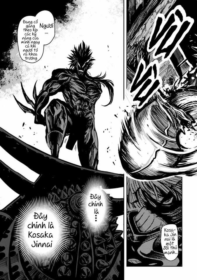 Zingnize Chapter 56 trang 26