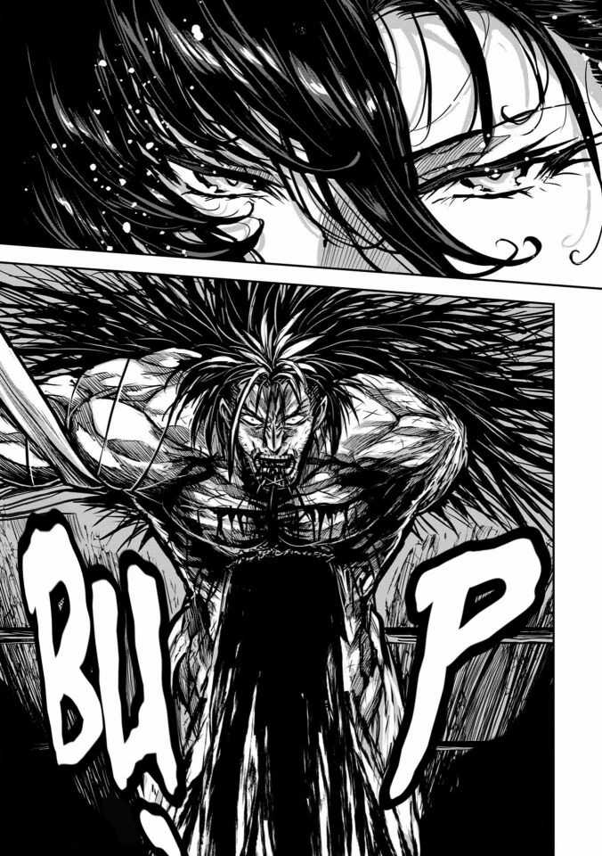 Zingnize Chapter 56 trang 3