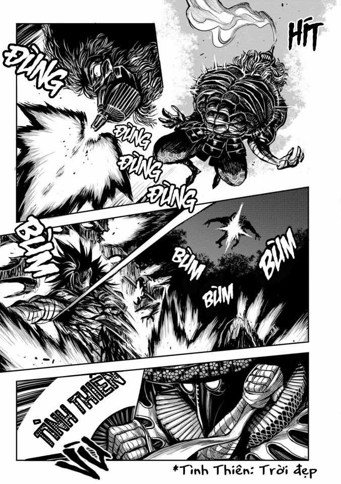 Zingnize Chapter 56 trang 5