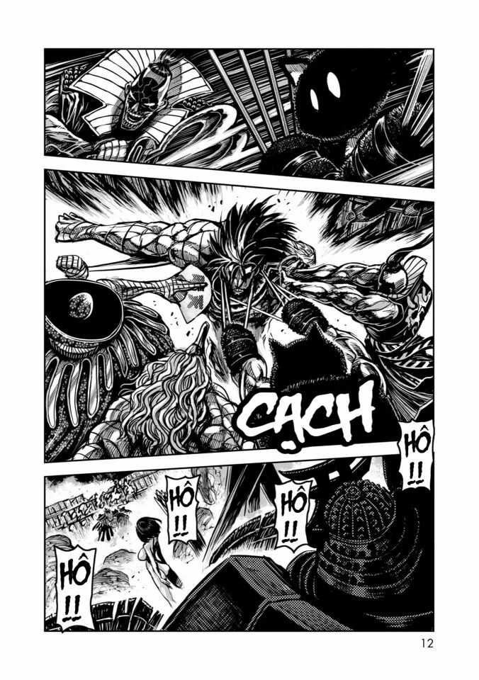 Zingnize Chapter 56 trang 6