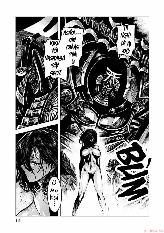 Zingnize Chapter 56 trang 7