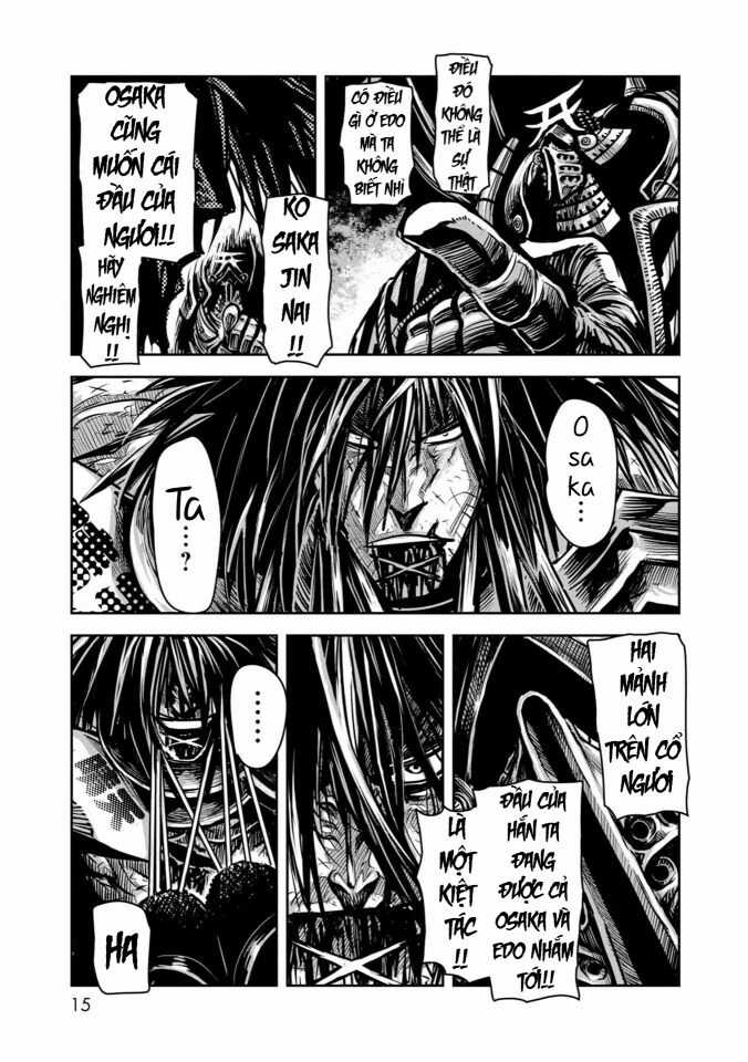 Zingnize Chapter 56 trang 9