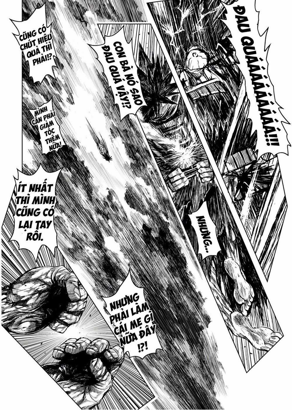 Zingnize Chapter 6 trang 11