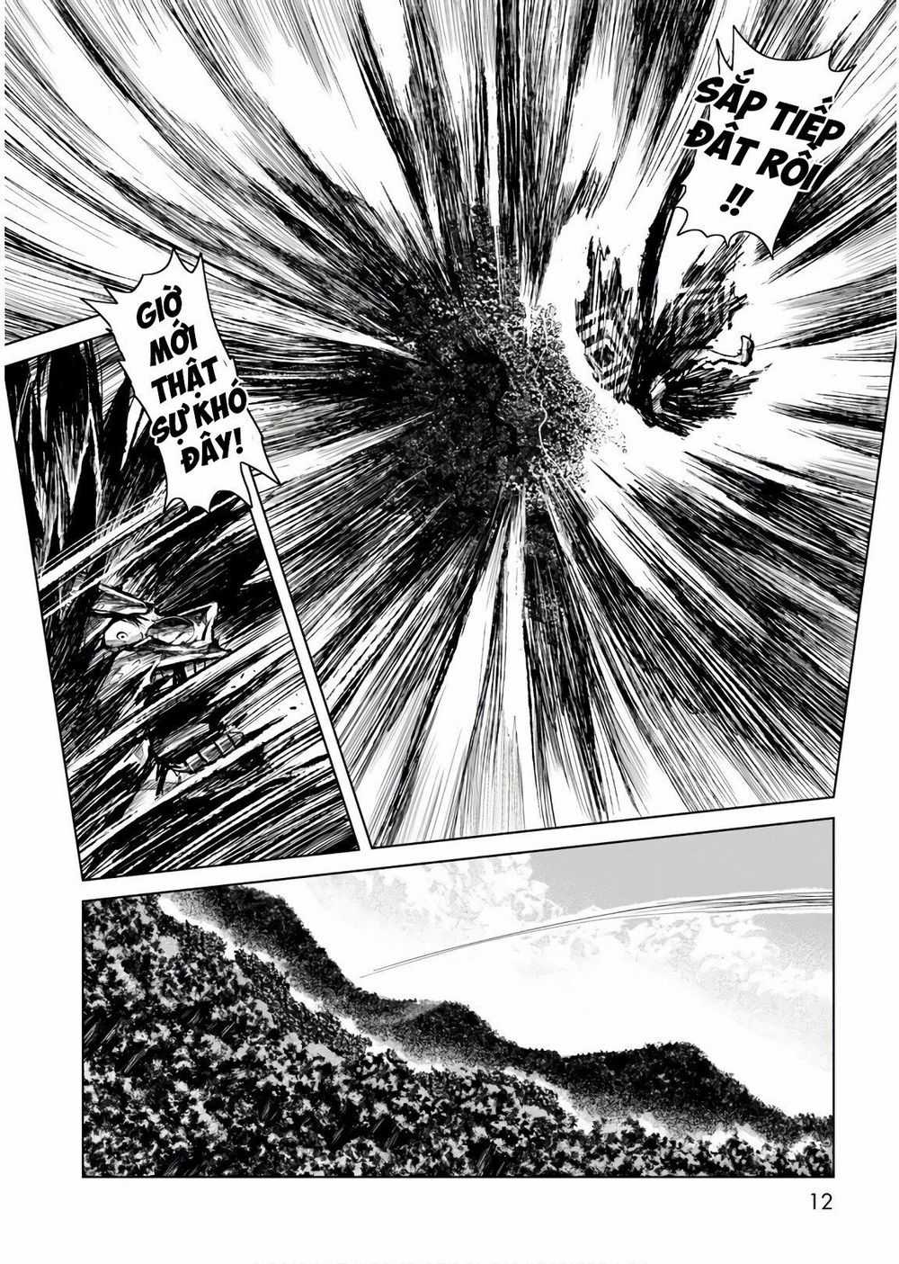 Zingnize Chapter 6 trang 12