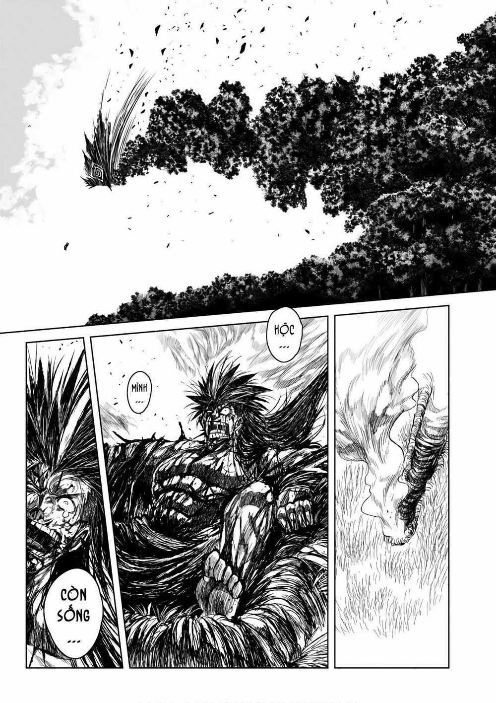 Zingnize Chapter 6 trang 15