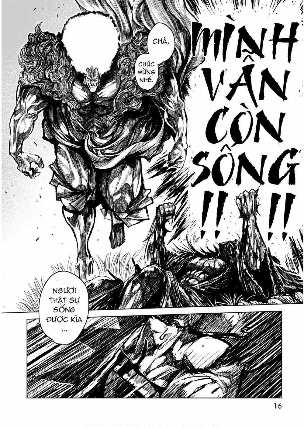 Zingnize Chapter 6 trang 16