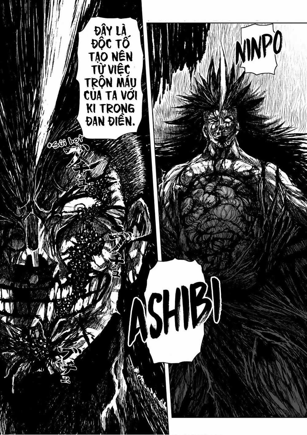 Zingnize Chapter 6 trang 22