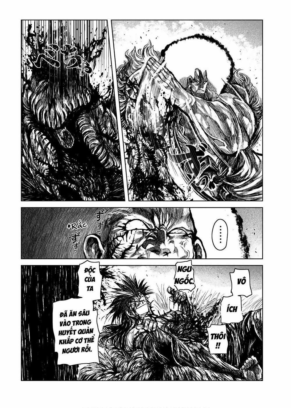 Zingnize Chapter 6 trang 23