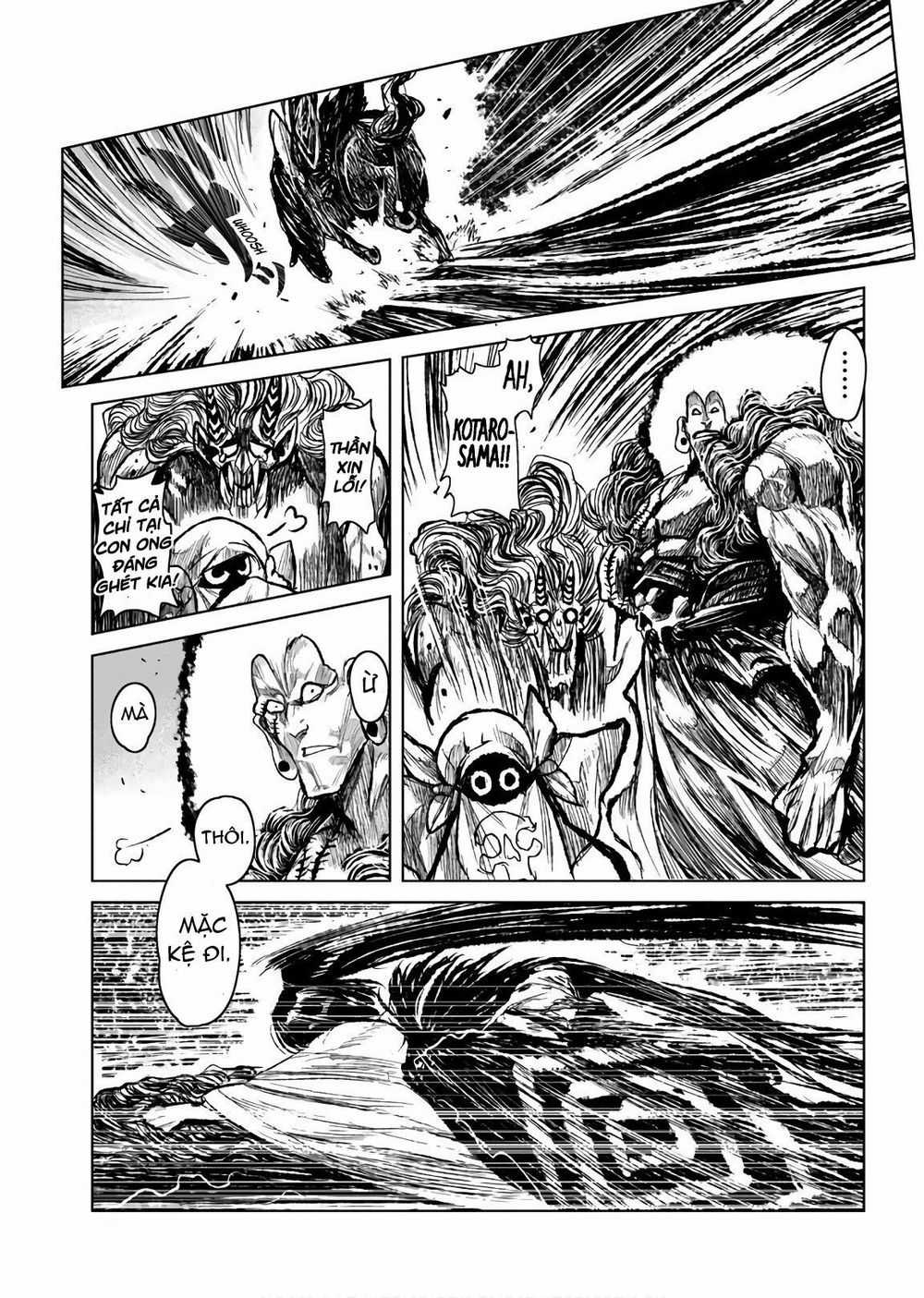 Zingnize Chapter 6 trang 27