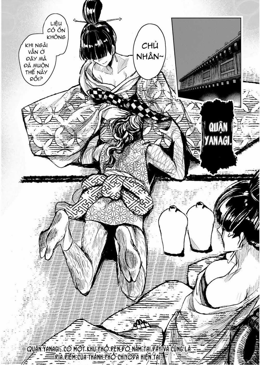 Zingnize Chapter 6 trang 30