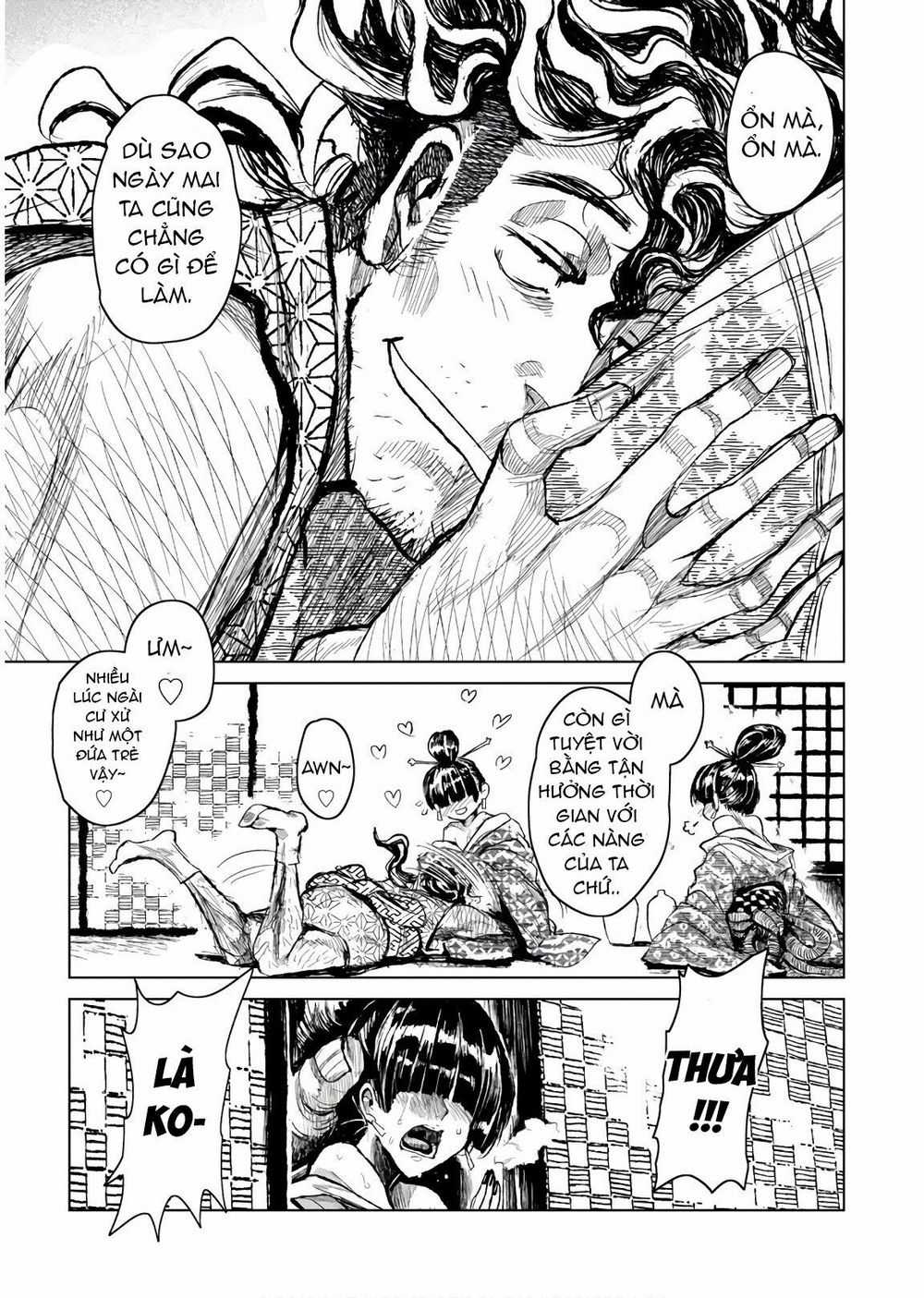 Zingnize Chapter 6 trang 31