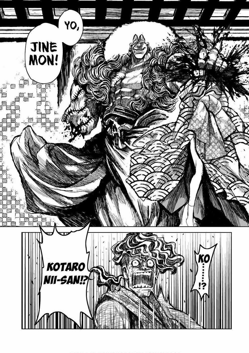 Zingnize Chapter 6 trang 32